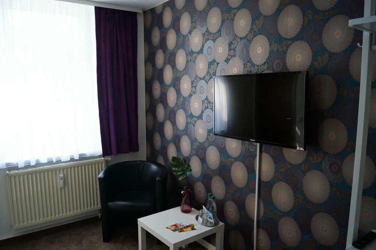 Pension Triebischtal Meißen Cameră foto